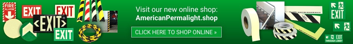 Banner: AmericanPermalight.shop