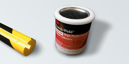 Adhesive for Bumper Guards