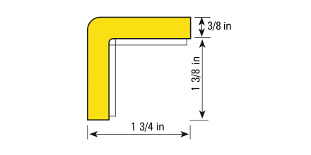 Type H Dimensions