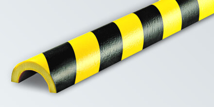 Type R1: Pipeprotection, self-adhesive